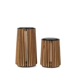 Grande lampe Maya