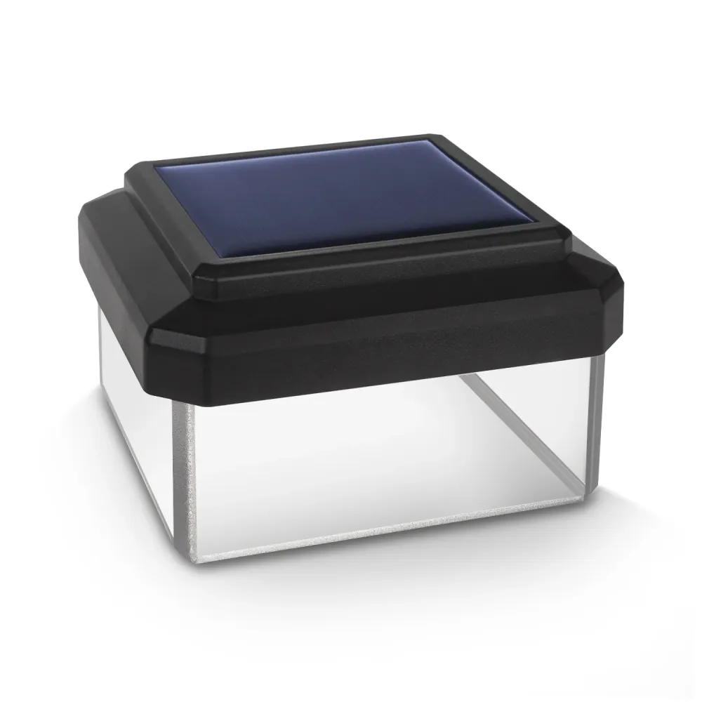 Lampe solaire à LED GreenBlue, 60x60mm, enveloppe, GB126