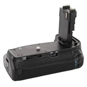 Grip générique BG-E14 pour Canon 70D 80D