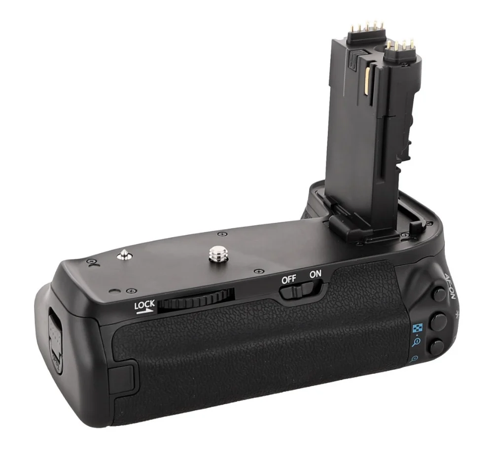 Grip générique BG-E14 pour Canon 70D 80D