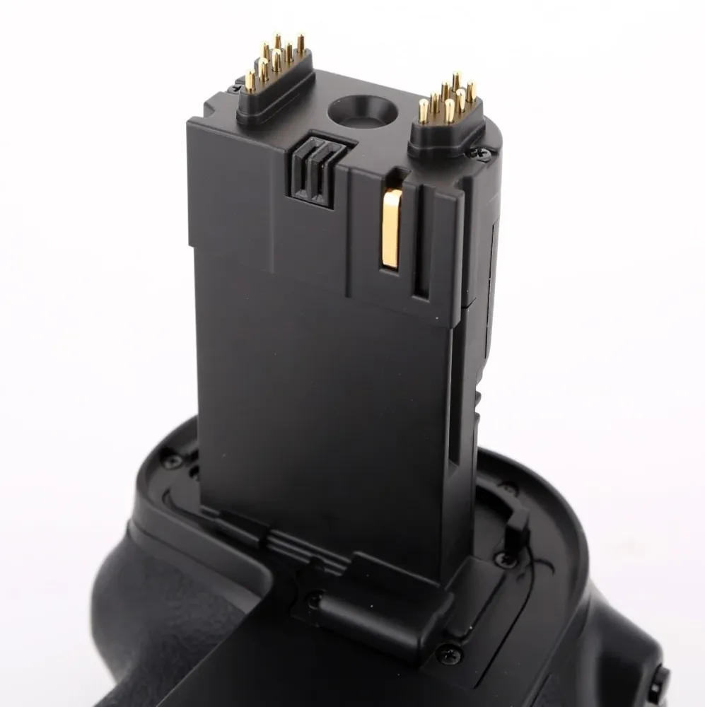 Grip générique BG-E14 pour Canon 70D 80D