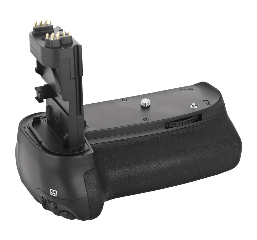 Grip générique BG-E14 pour Canon 70D 80D