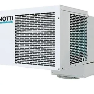Groupe Froid Monobloc plafonnier ZANOTTI MSB106EA11XX