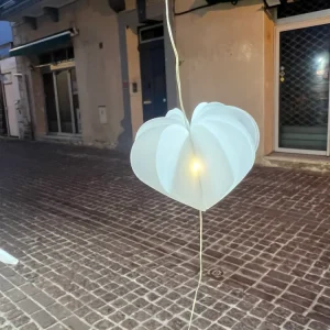 Guirlande Lumineuse Cœurs