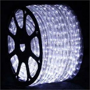 Guirlande Lumineuse Led 100M Chaud/Blanc Chaud