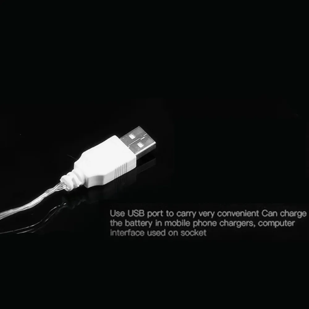 TD® Guirlande Lumineuse LED à Piles 5M 50 Boules Blanc chaud - 8 modes d'éclairage - Guirlande Décorative fête mariage Noë...