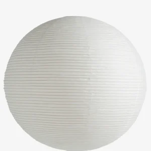 abat-jour en papier ø80 HAY