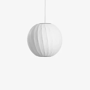 pendentif croisé Nelson Ball HAY
