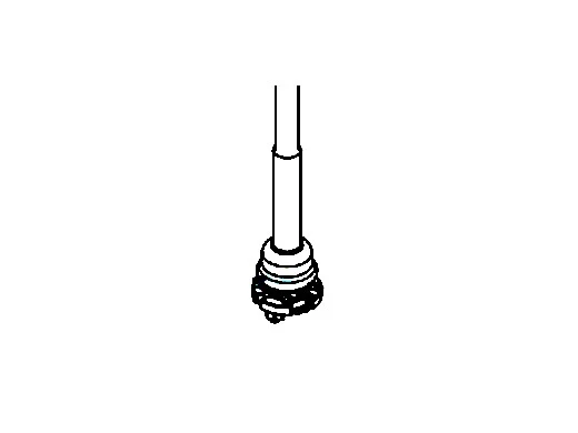 Câble de lampe UV Hayward HydroRite - HYXSLACA Hayward Pool Products, Inc.