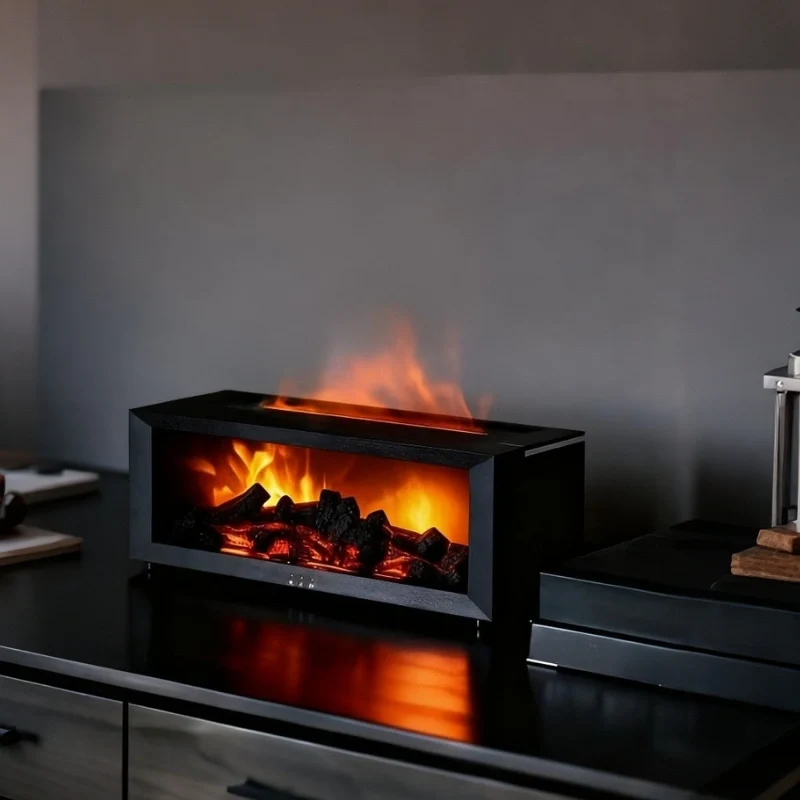 HearthGlow™ Humidificateur