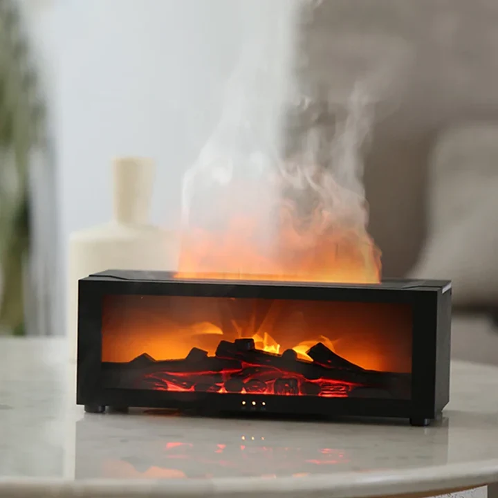 HearthGlow™ Humidificateur