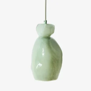 Lampe Gemstone Nienke Sikkema pour hkliving