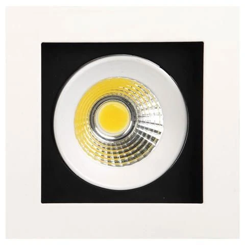016-023-0008/SABRINA-8 /8W WHITE 6400K HOROZ ELECTRIC