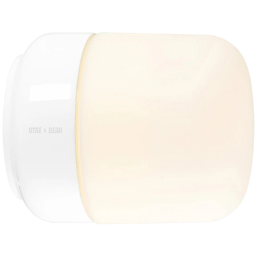 LED SUEDOIS 140/170 PORCELAINE BLANCHE IP44 IFO ELECTRIC