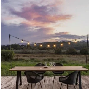 Illuminez ma table