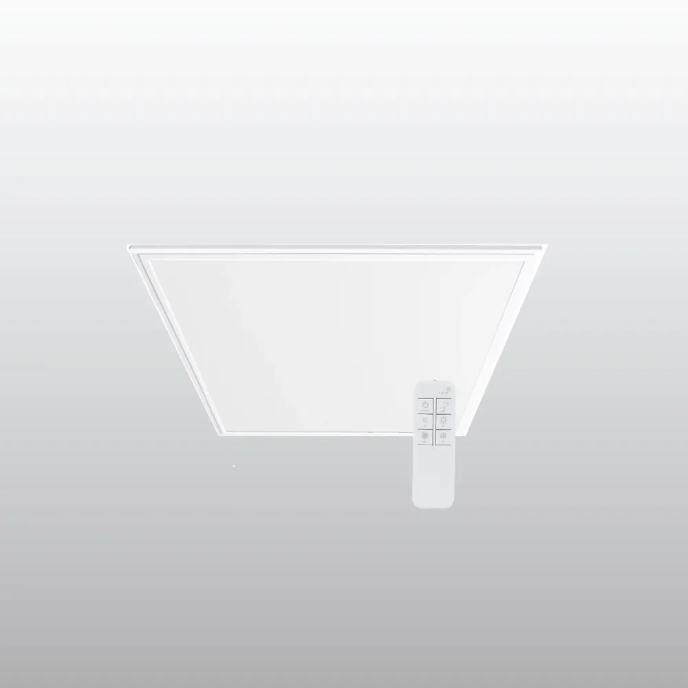 LED en aluminium encastrée Ineslam