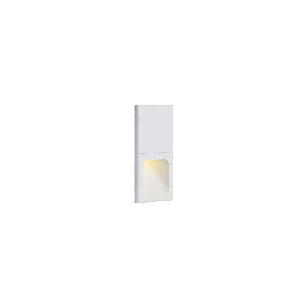 Spot encastré extérieur Ineslam SALMA aluminium LED