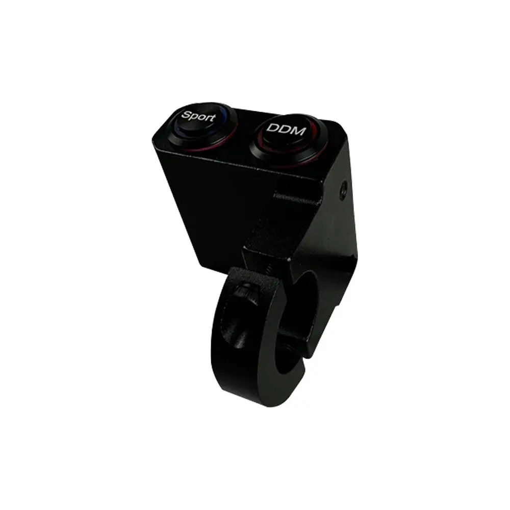Interrupteur single dual Vsett 10+