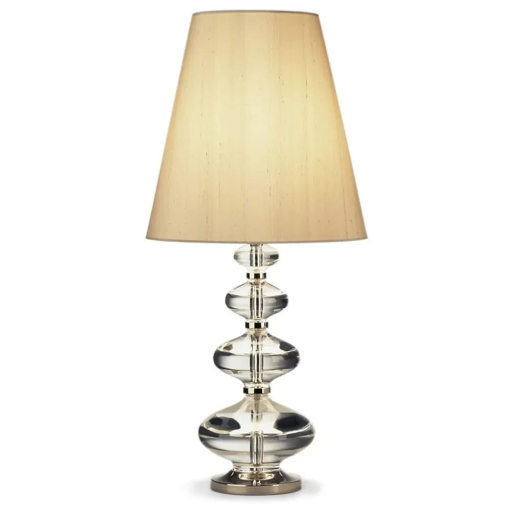 Jonathan Adler Lampe De Table Claridge | H 63 cm