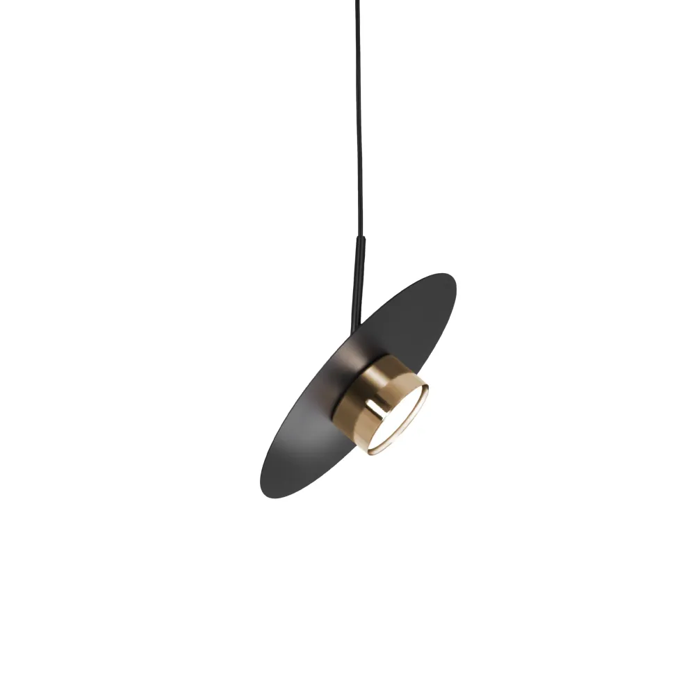 Kaja Burgas 1L suspension GX53 H 90,0cm