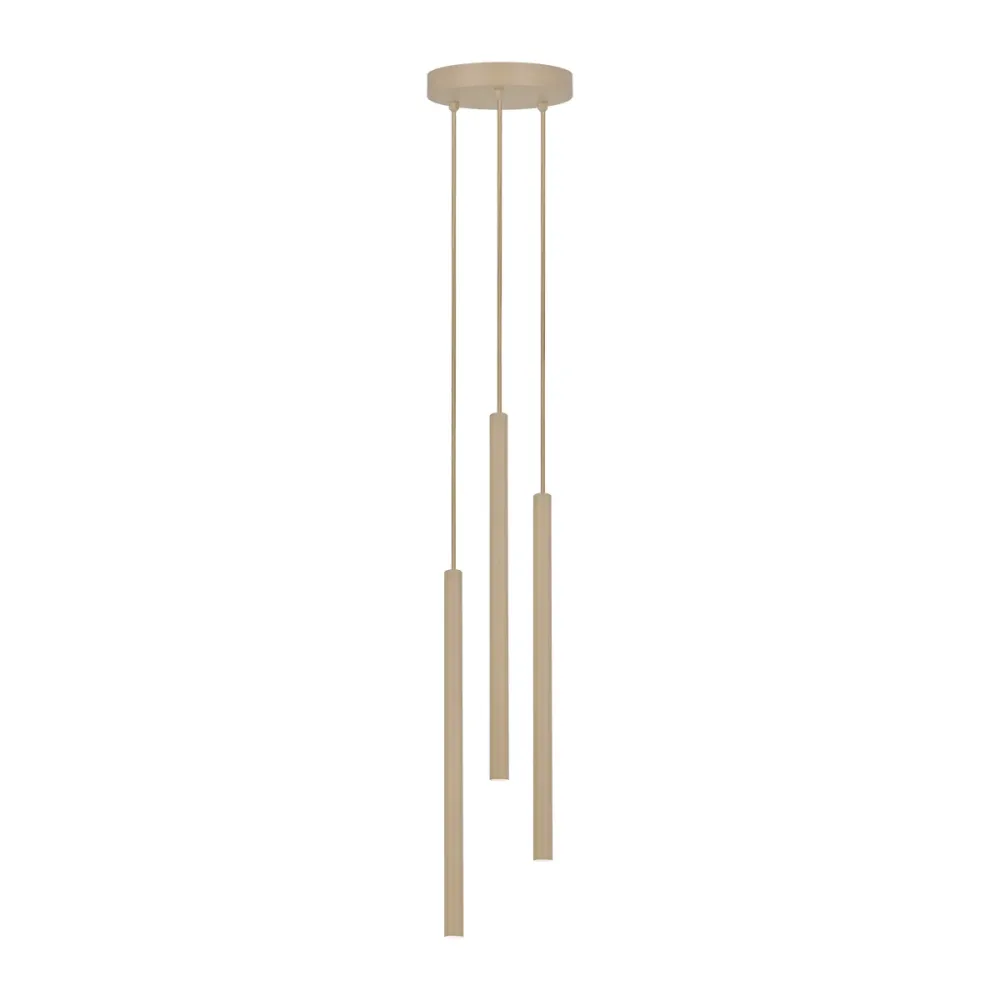 Kaja Suno 3L suspension G9 H 120,0cm