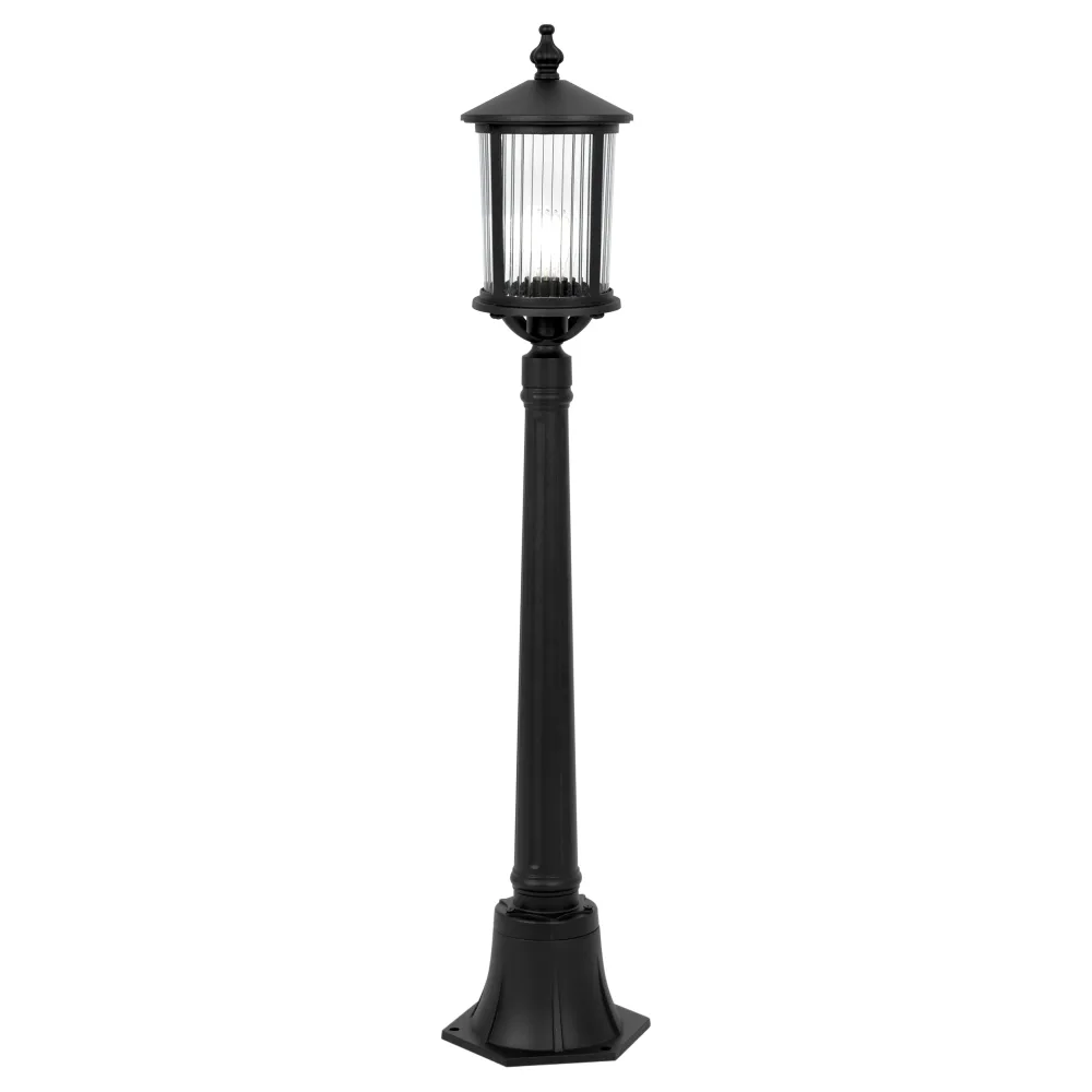 Lampadaire Kaja Miami 1L E27 H 110,0 cm