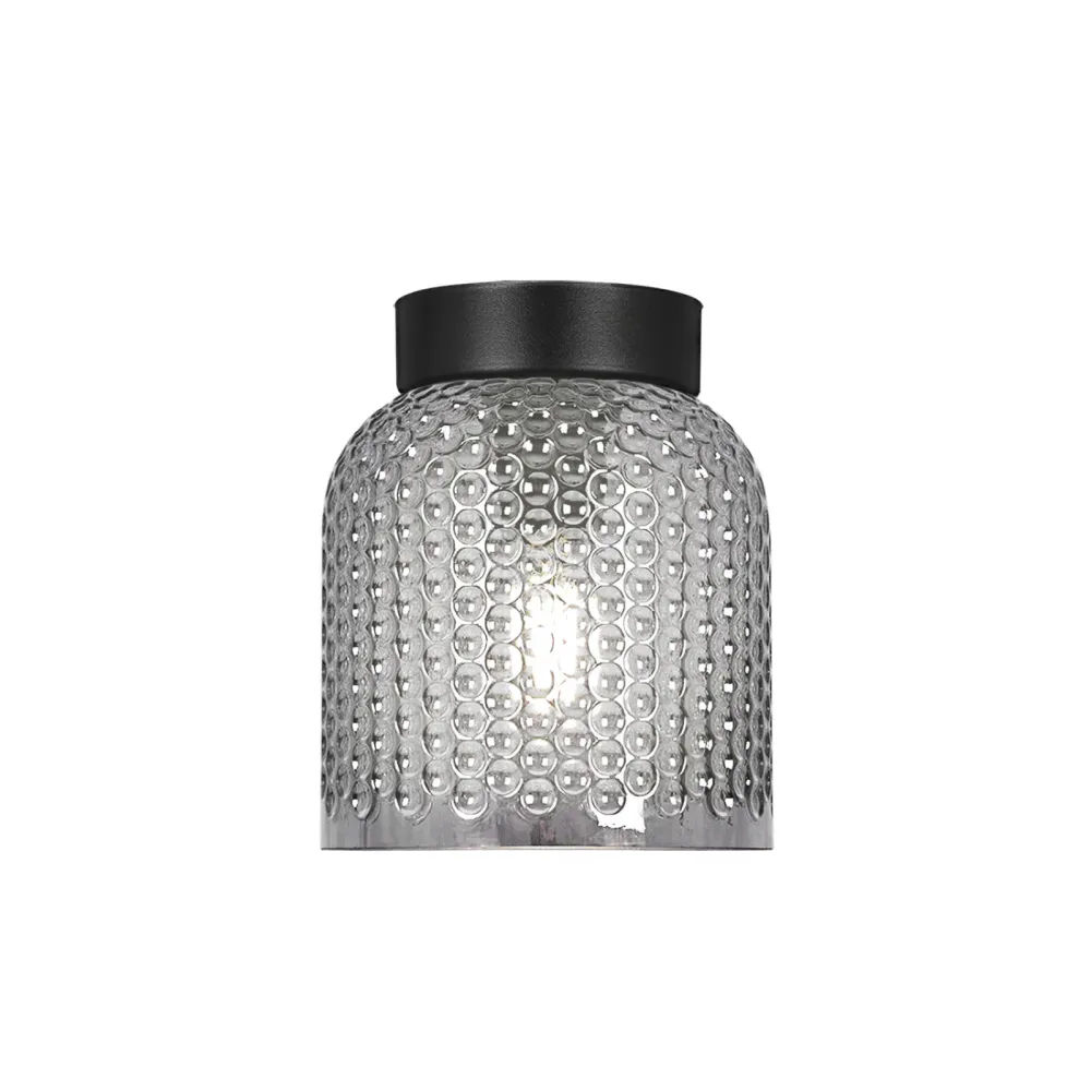 Suspension Kaja Capri 1L E27 H 22,0 cm