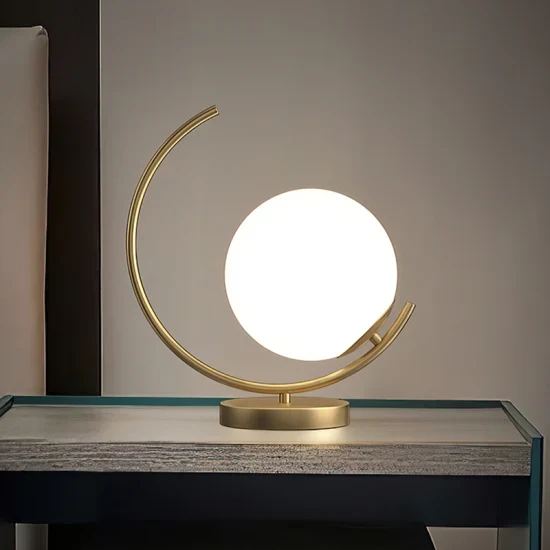 Lampe de table NATO GD KELVINS MAROC