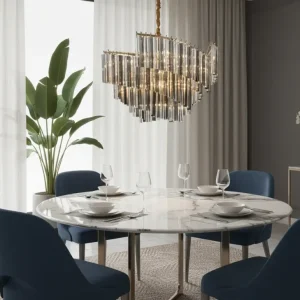 Lustre JEFF KELVINS MAROC
