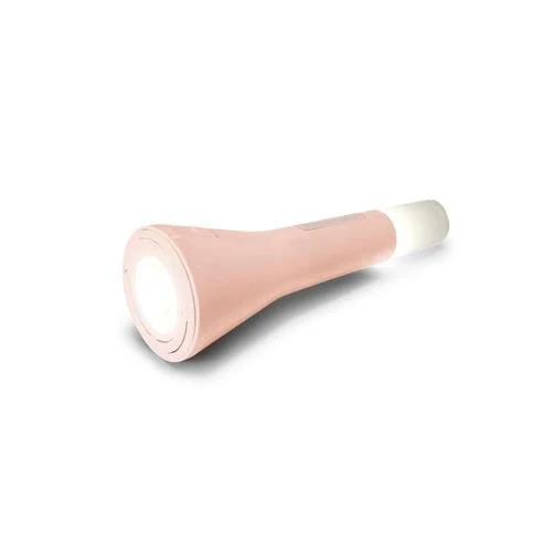 Kidyflashlight - lampe de poche multifonctionnelle - rose - Kidywolf