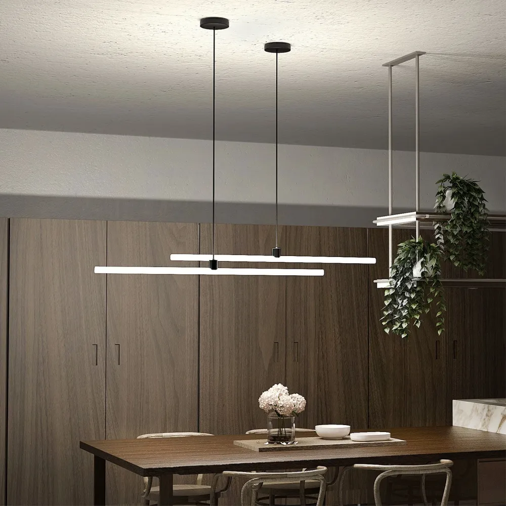 Kit douille esse14 pour lampes suspendues avec connexion S14d - Effet Brown marble