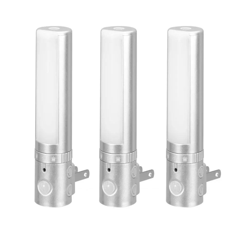 Kode - Veilleuse modern pour coupure de courant, paquet de 3 Koda
