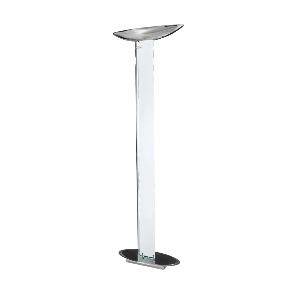 Lampadaire Kolarz DELPHI verre Transparent
