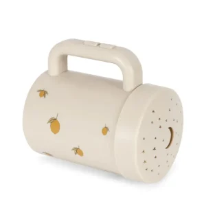 Konges Sløjd Magic Flashlight Flash Light Big - Cherry