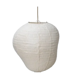 Kurbis Lampshade - 40 - Natural