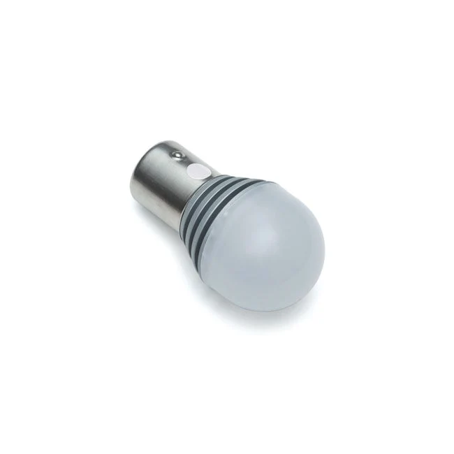 Kuryakyn Ampoule de clignotant LED 1157 Blanc