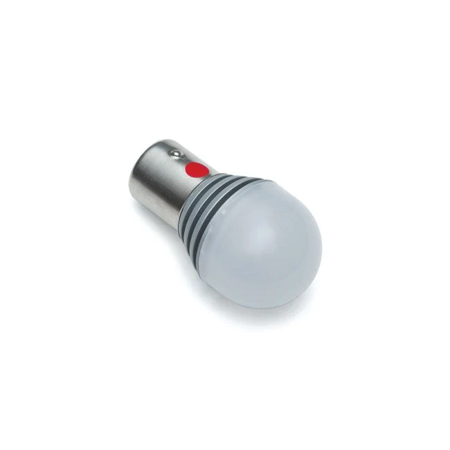 Kuryakyn Ampoule de clignotant LED 1157 Rouge