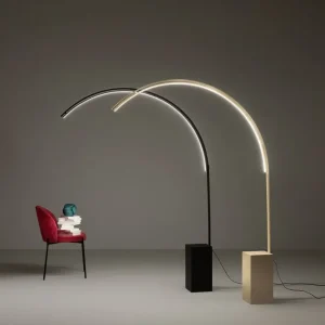 Lampadaire Alto or pt-alto-marm-oro