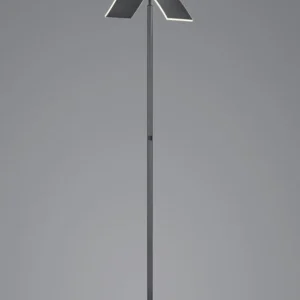 Lampadaire ANDY anthracite 60556/1/39