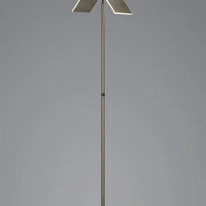 Lampadaire ANDY bronze 60556/1/15