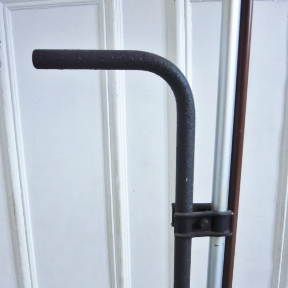 Lampadaire articulé Aggregato Enzo Mari Artemide