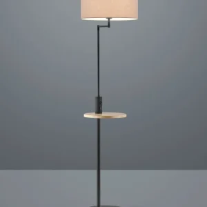 Lampadaire Claas noir 400400132