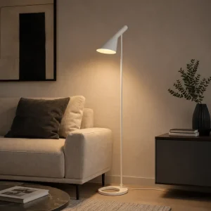 Lampadaire design « Aurora »