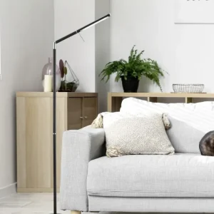 Lampadaire Filigran noir 420490132
