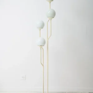 Lampadaire, Goffredo Reggiani, 1960s