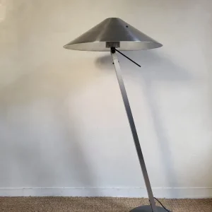 Lampadaire Italien années 80