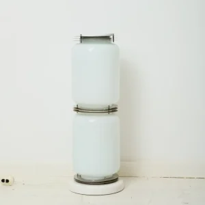 Lampadaire italien, Enrico Tronconi, 1970-1980
