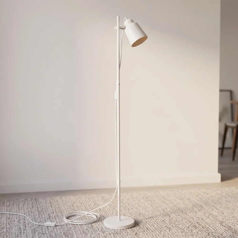 Lampadaire "Saga" [SKD-F1008]
