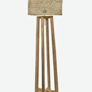 Lampadaire Thomas