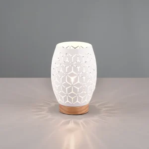Lampe Bidar blanche R51571031